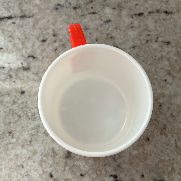 Vintage Wendy’s kid’s cup with lid - Picture 6 of 7